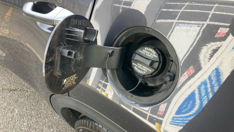 Kia Sportage 1.6T GDi GT-Line 5dr [AWD] Petrol Estate